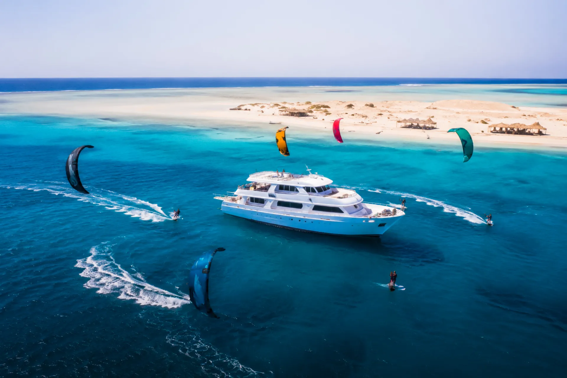 Kite Trips